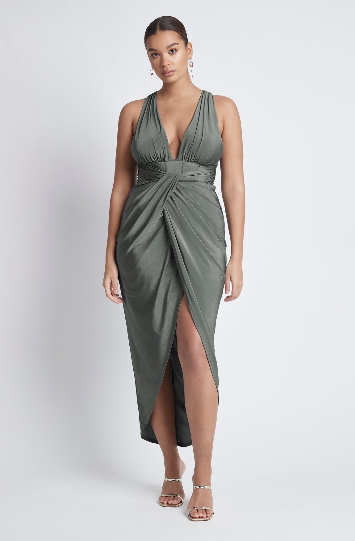 Farrah Dress | Shop SHEIKE Online